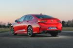 Opel Insignia GSi 2017 года